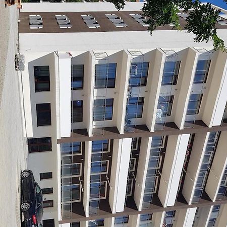 Apartament Monadin 3 Braşov Eksteriør bilde