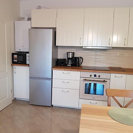 Apartament Monadin 3 Braşov Eksteriør bilde