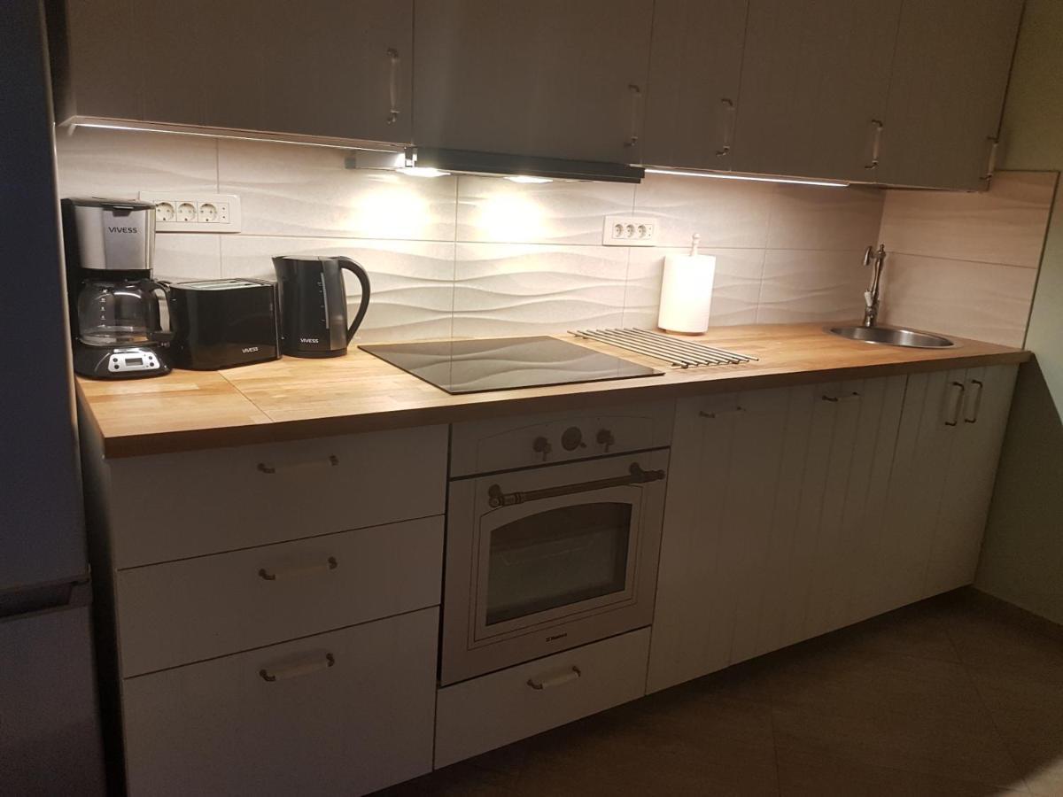 Apartament Monadin 3 Braşov Eksteriør bilde