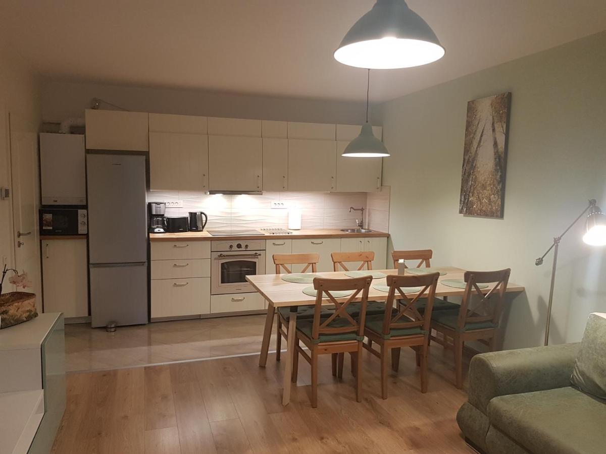 Apartament Monadin 3 Braşov Eksteriør bilde