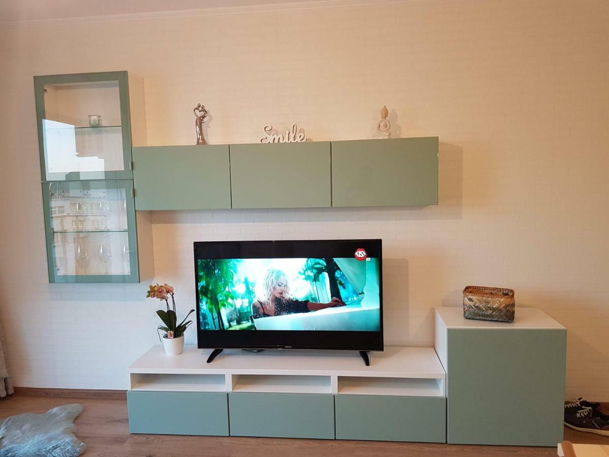 Apartament Monadin 3 Braşov Eksteriør bilde