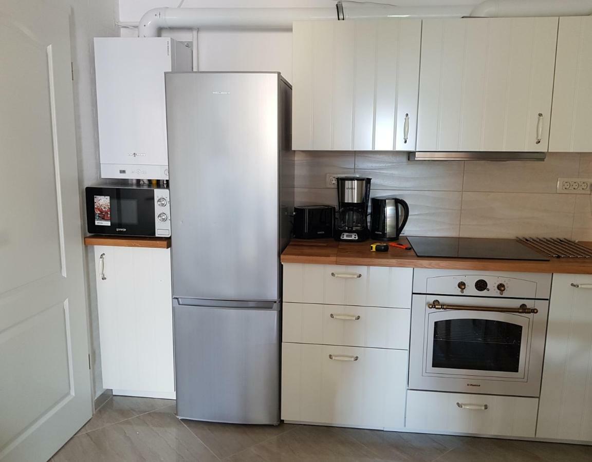 Apartament Monadin 3 Braşov Eksteriør bilde