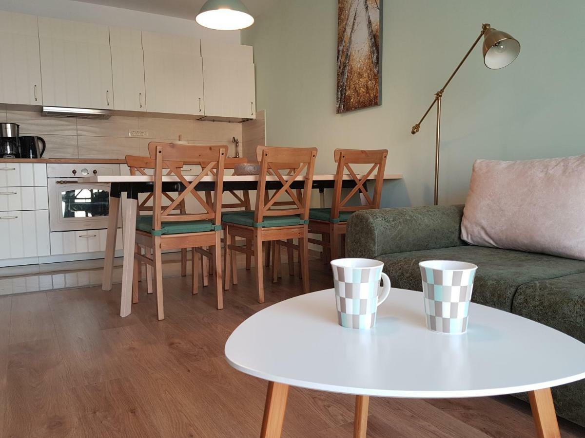 Apartament Monadin 3 Braşov Eksteriør bilde