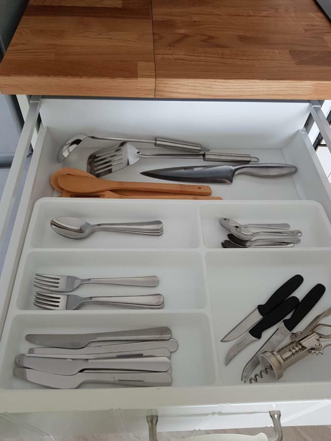 Apartament Monadin 3 Braşov Eksteriør bilde