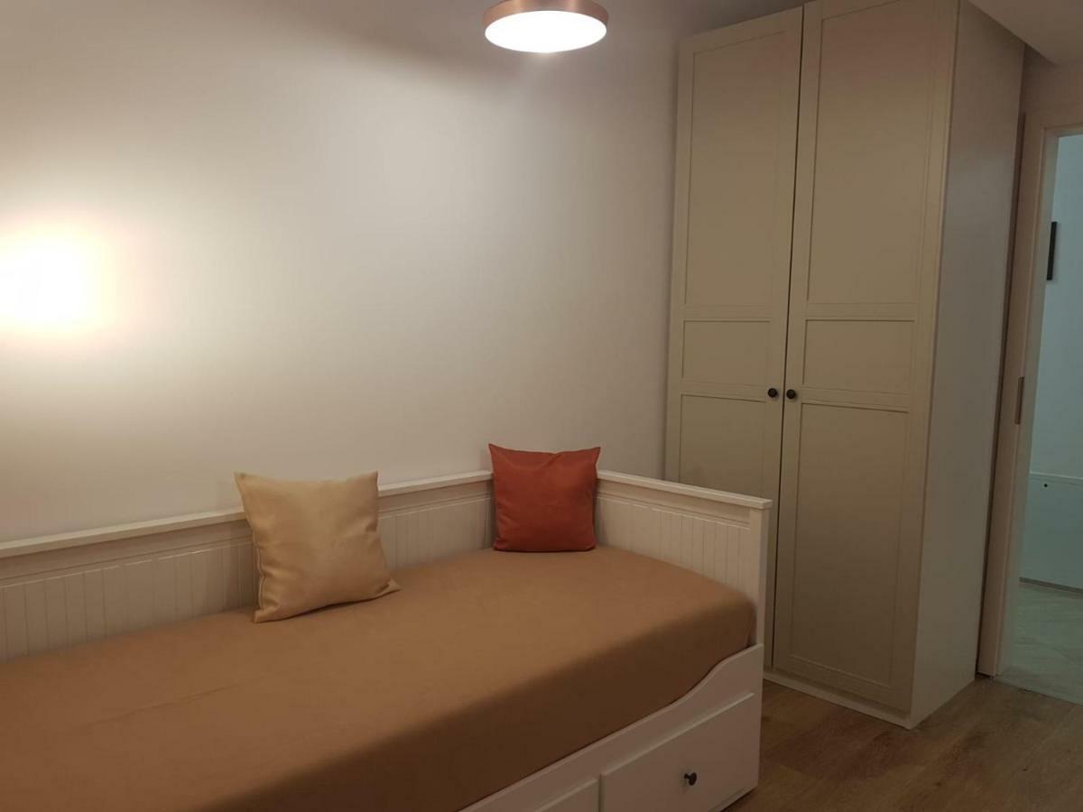 Apartament Monadin 3 Braşov Eksteriør bilde