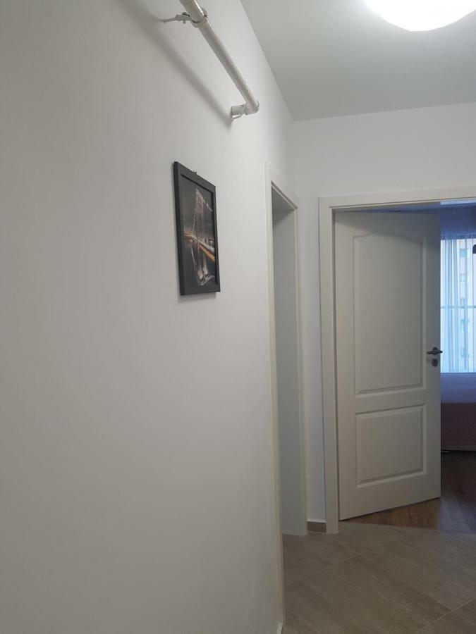 Apartament Monadin 3 Braşov Eksteriør bilde