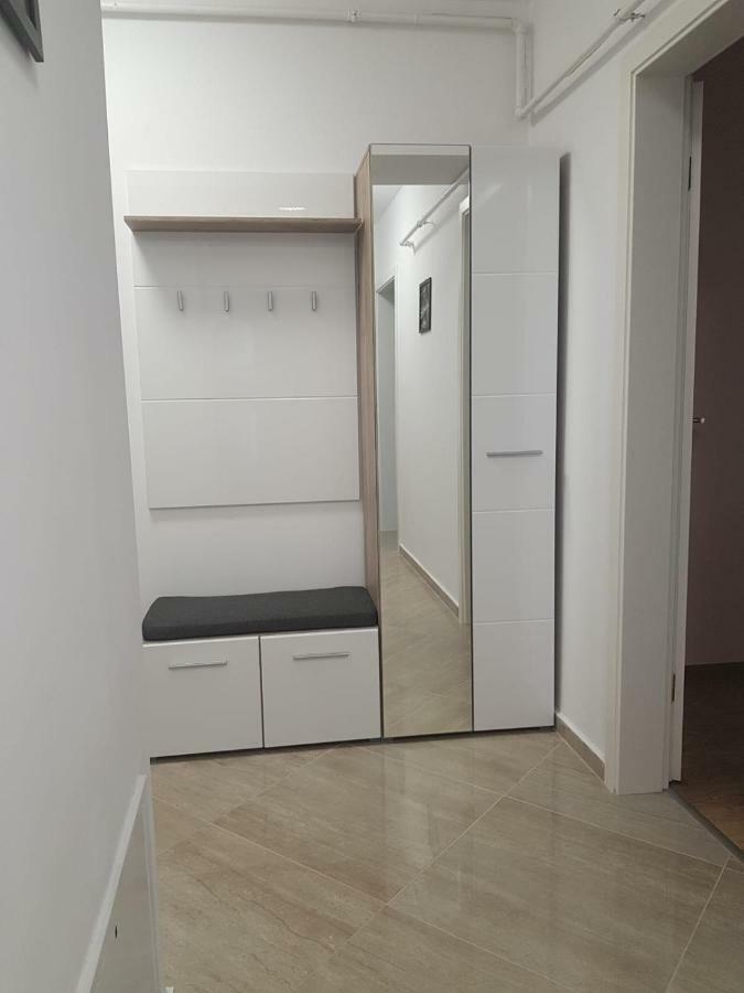 Apartament Monadin 3 Braşov Eksteriør bilde