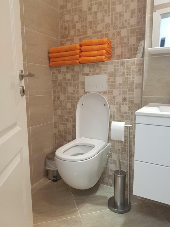 Apartament Monadin 3 Braşov Eksteriør bilde