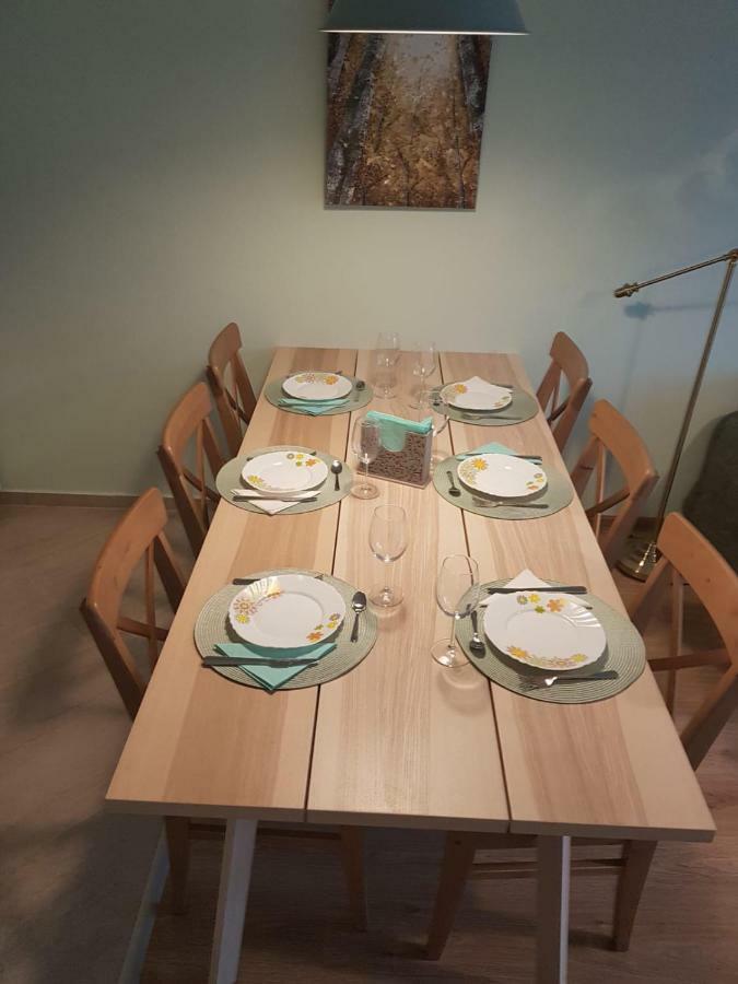 Apartament Monadin 3 Braşov Eksteriør bilde