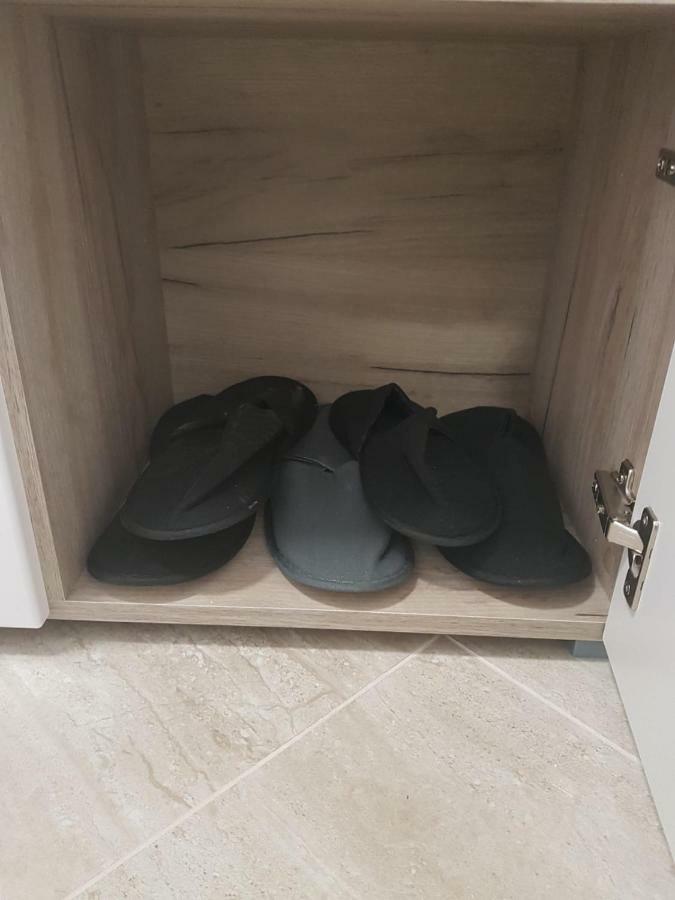 Apartament Monadin 3 Braşov Eksteriør bilde