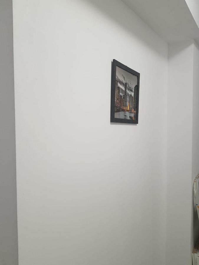 Apartament Monadin 3 Braşov Eksteriør bilde