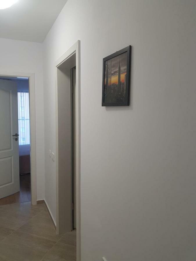 Apartament Monadin 3 Braşov Eksteriør bilde