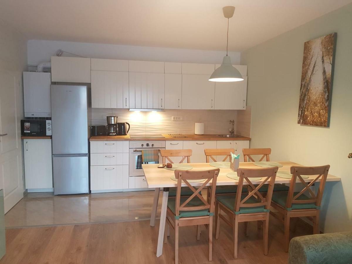 Apartament Monadin 3 Braşov Eksteriør bilde