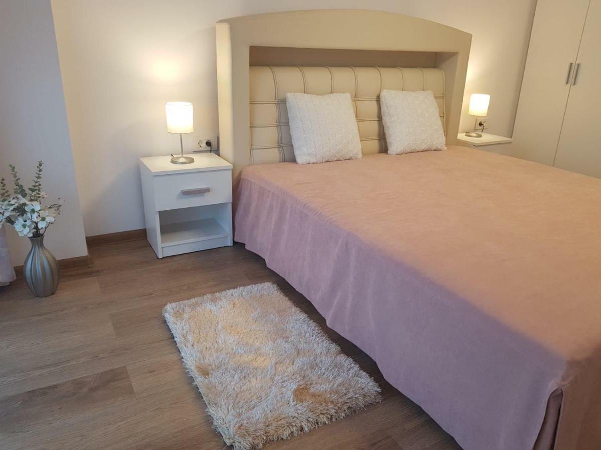 Apartament Monadin 3 Braşov Eksteriør bilde