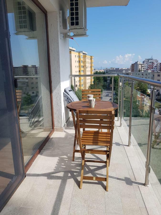 Apartament Monadin 3 Braşov Eksteriør bilde