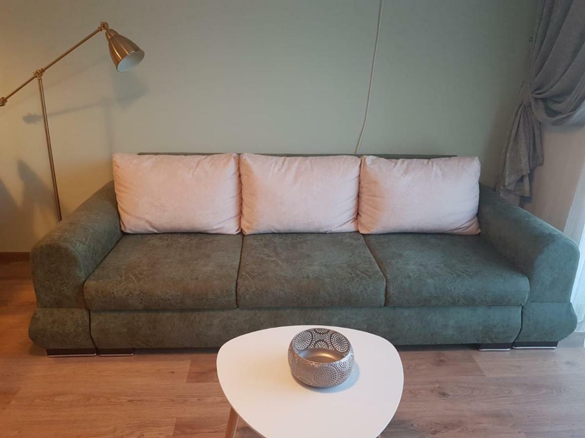 Apartament Monadin 3 Braşov Eksteriør bilde