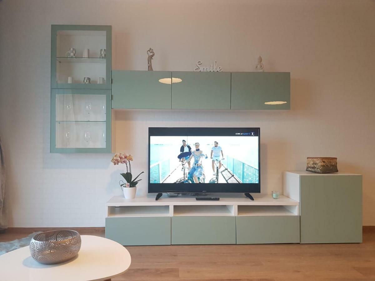 Apartament Monadin 3 Braşov Eksteriør bilde