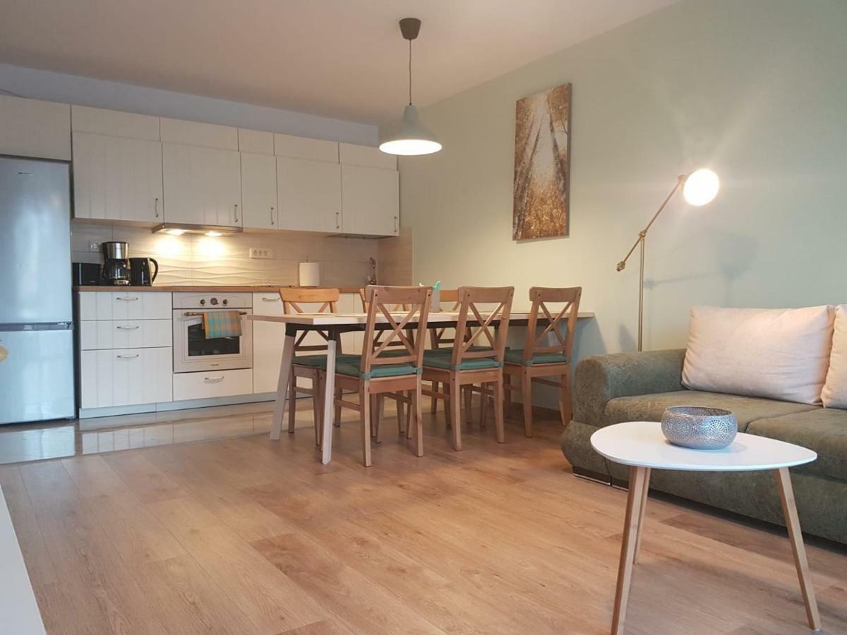 Apartament Monadin 3 Braşov Eksteriør bilde