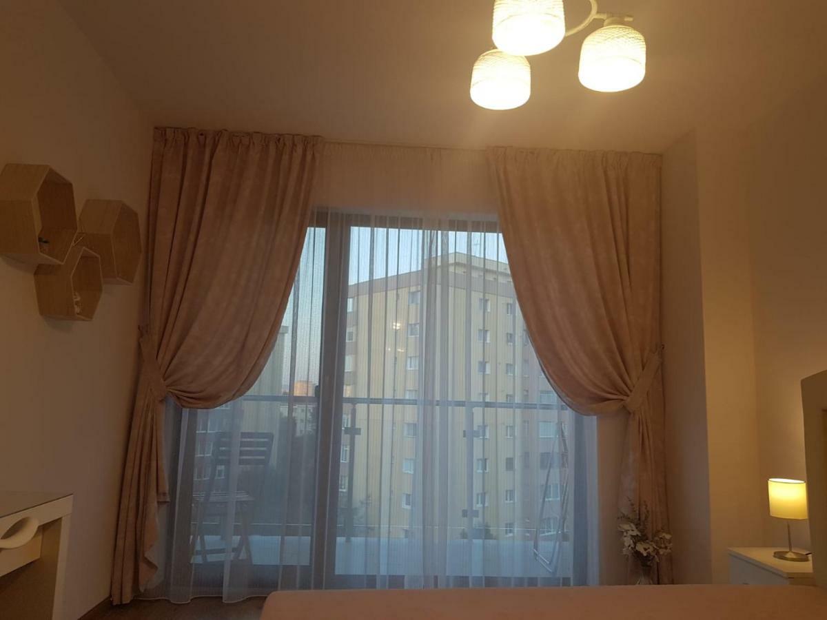 Apartament Monadin 3 Braşov Eksteriør bilde