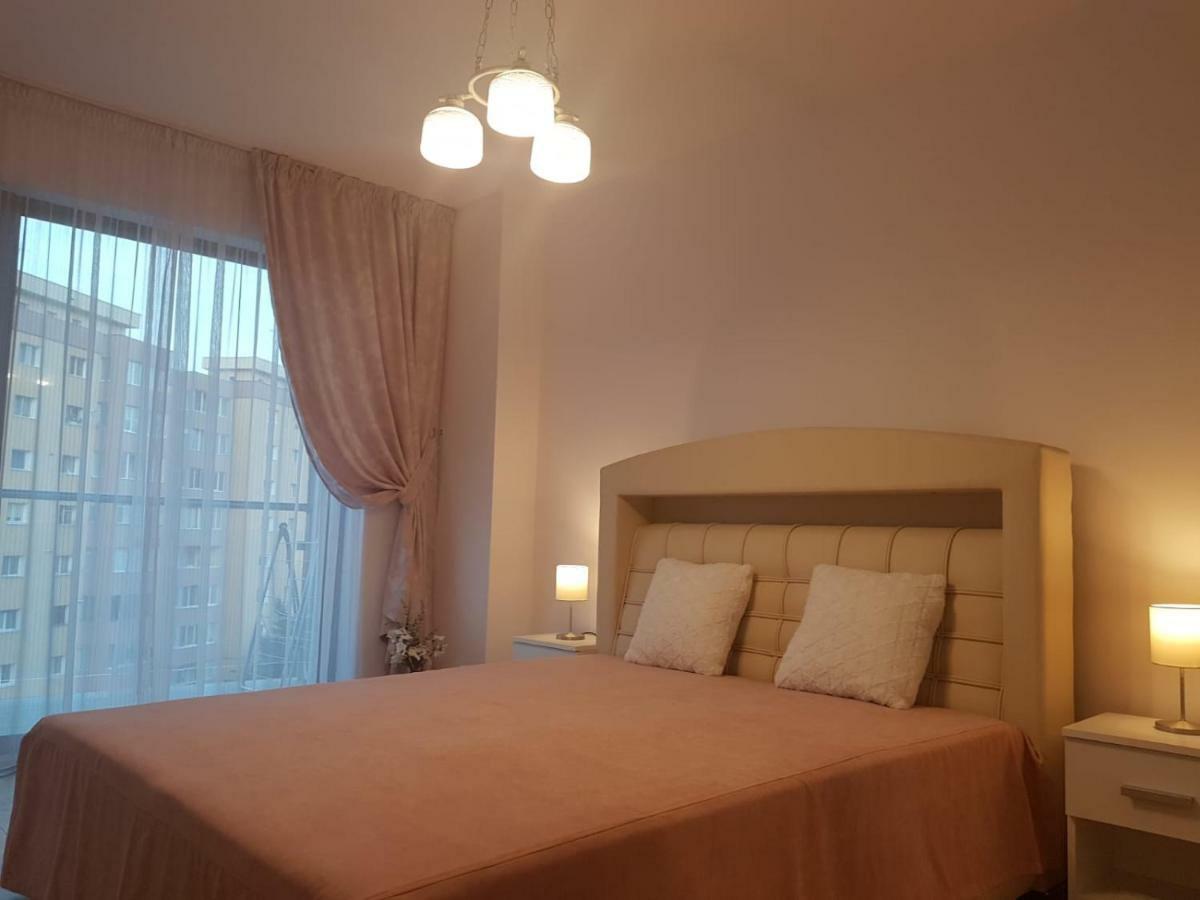 Apartament Monadin 3 Braşov Eksteriør bilde