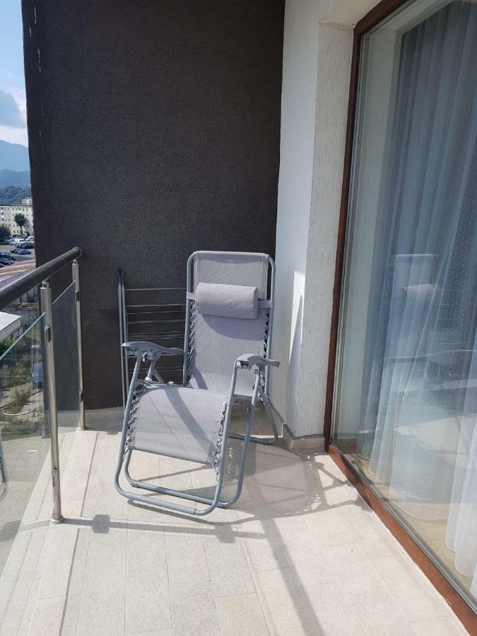 Apartament Monadin 3 Braşov Eksteriør bilde