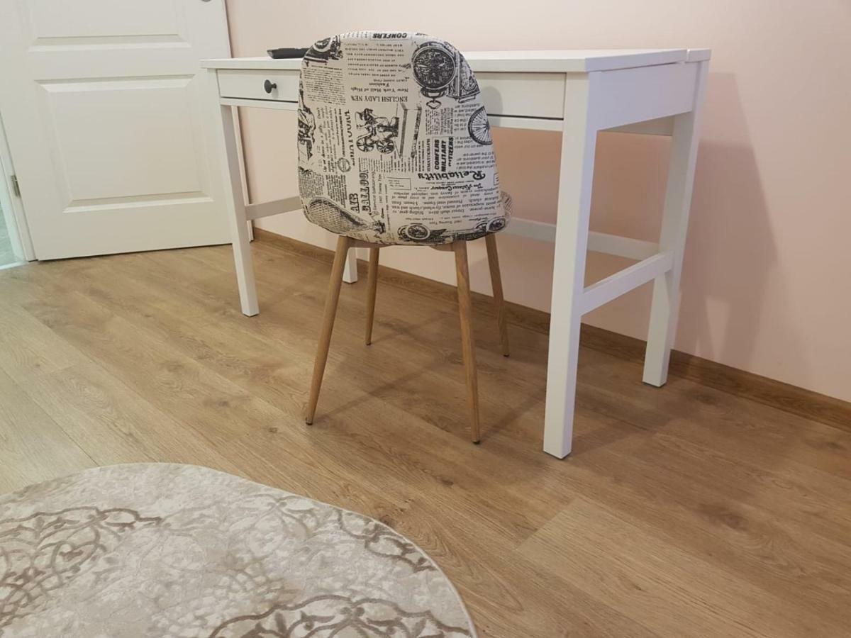 Apartament Monadin 3 Braşov Eksteriør bilde