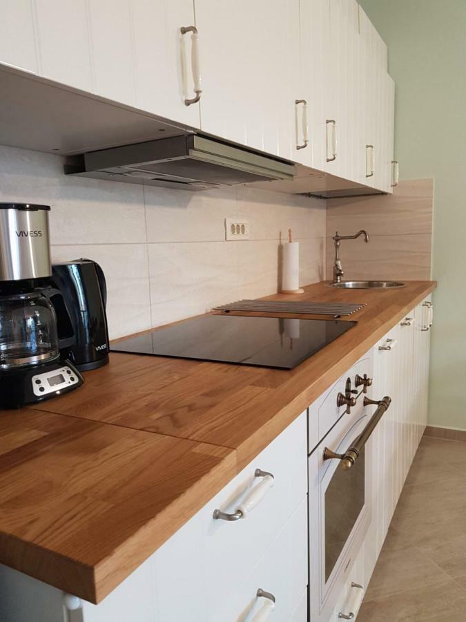 Apartament Monadin 3 Braşov Eksteriør bilde