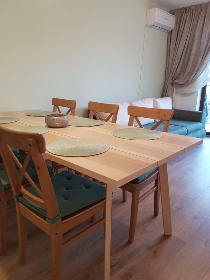 Apartament Monadin 3 Braşov Eksteriør bilde