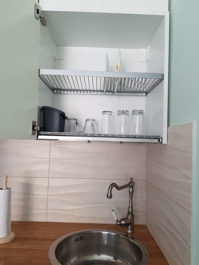 Apartament Monadin 3 Braşov Eksteriør bilde