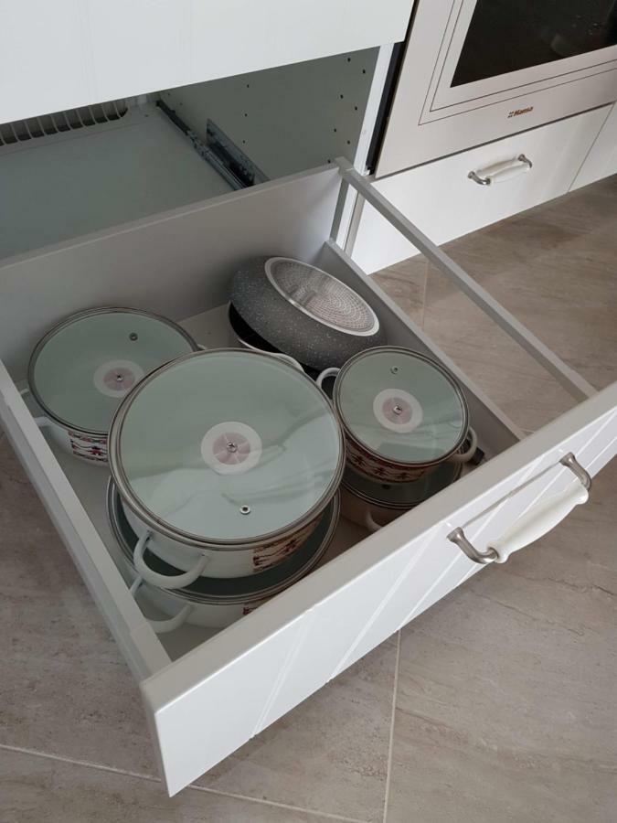Apartament Monadin 3 Braşov Eksteriør bilde