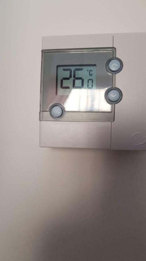 Apartament Monadin 3 Braşov Eksteriør bilde