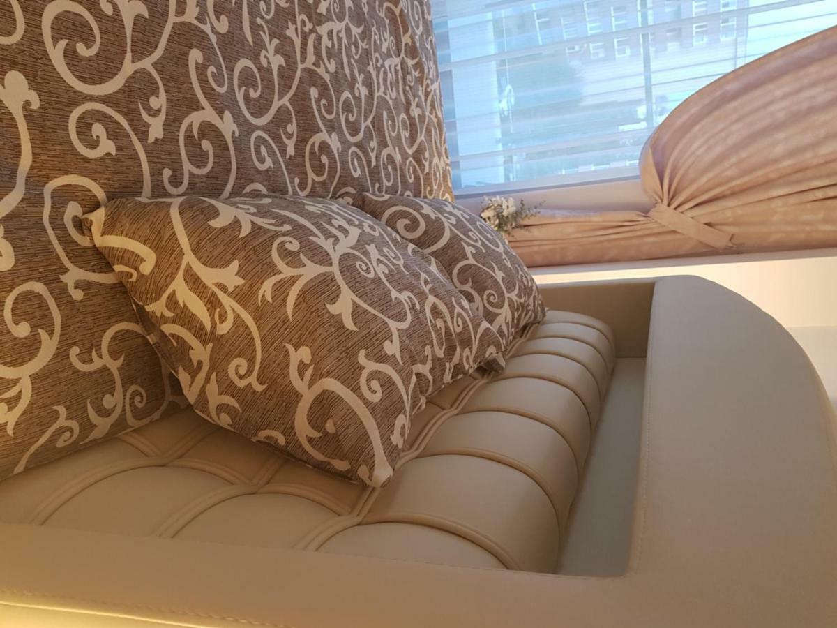 Apartament Monadin 3 Braşov Eksteriør bilde