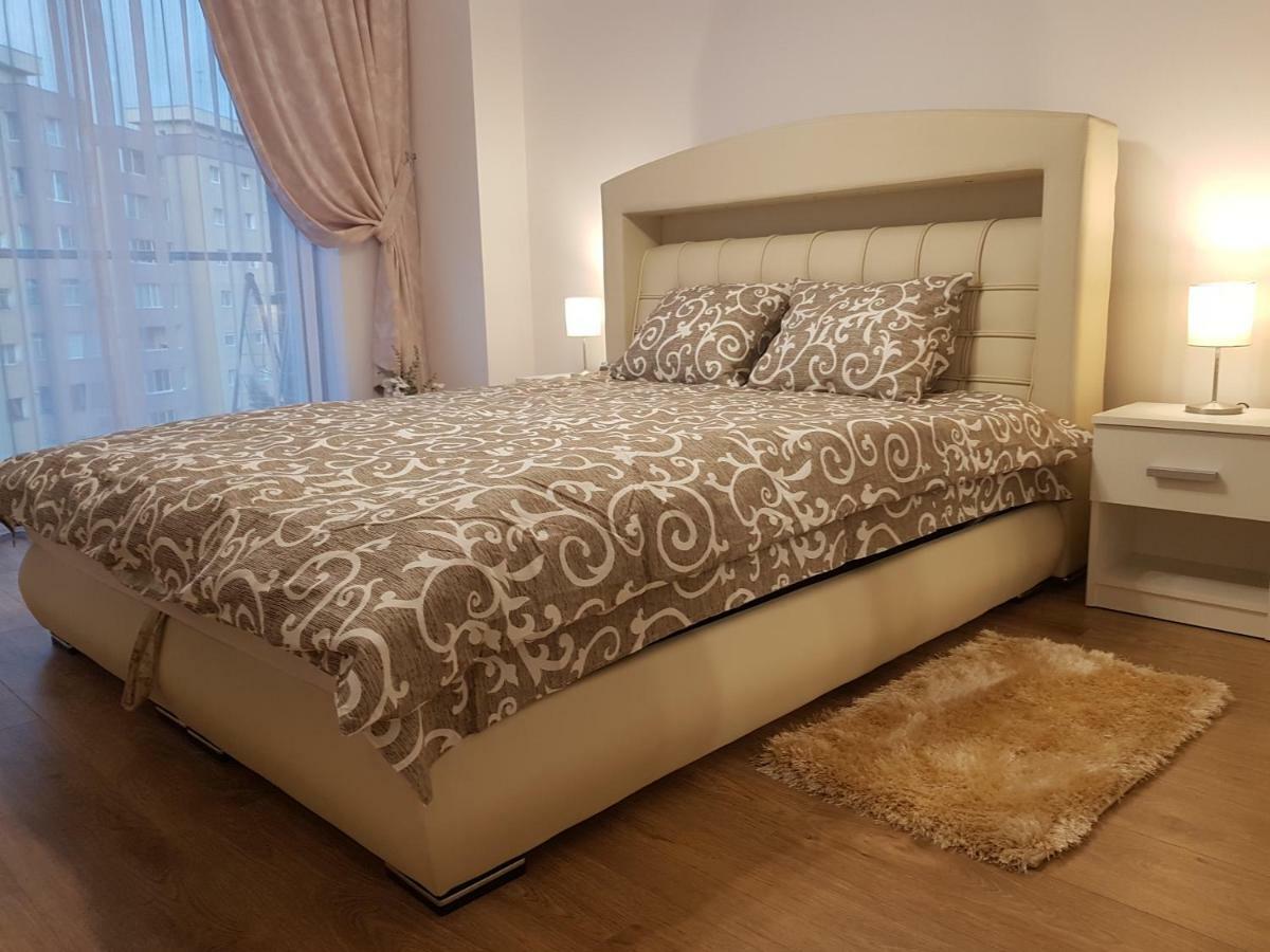 Apartament Monadin 3 Braşov Eksteriør bilde