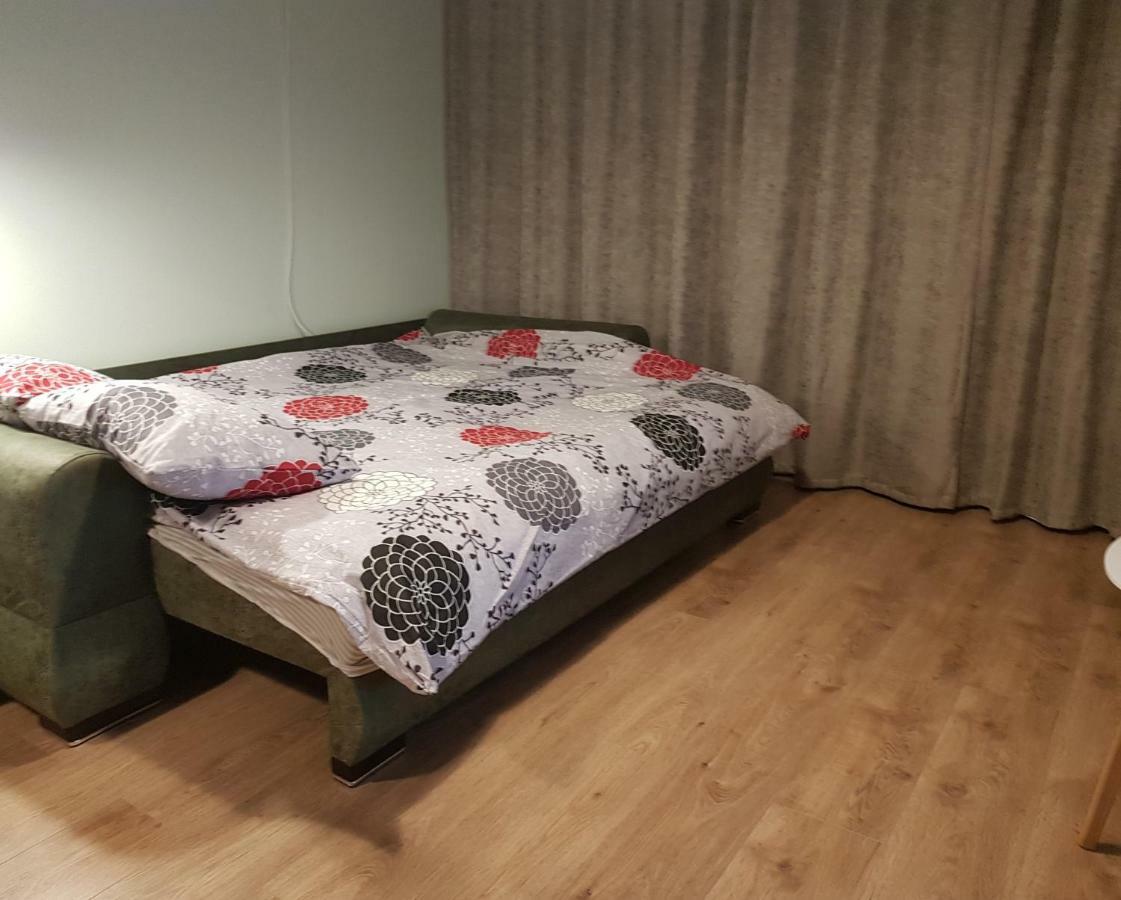 Apartament Monadin 3 Braşov Eksteriør bilde